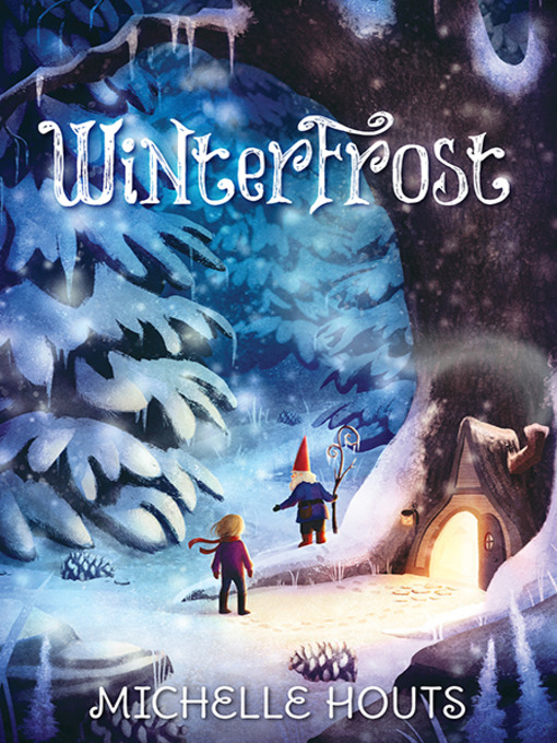 Title details for Winterfrost by Michelle Houts - Available